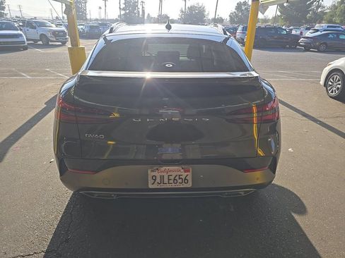 Used 2023 Genesis GV60 Performance AWD/4WD image 12