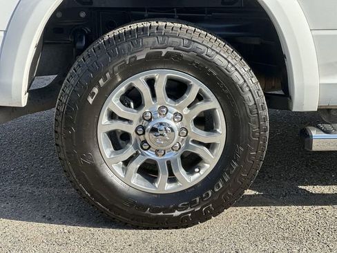 Used 2018 RAM 2500 Laramie w/ Snow Chief Group image 32