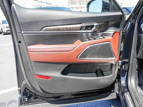 Certified 2023 Kia Telluride SX AWD/4WD image 25