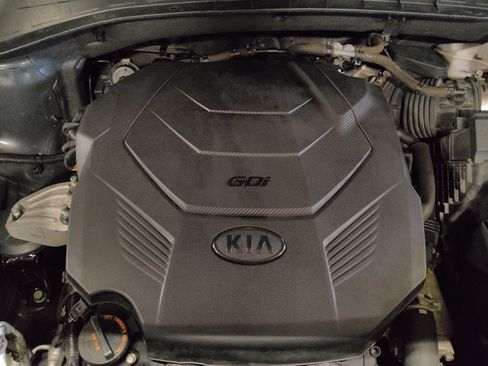 Used 2020 Kia Sorento EX FWD image 30
