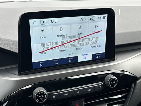 New 2026 Ford Escape Active w/ Cold Weather Package image 25