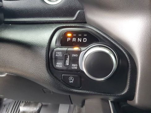 Used 2019 RAM 1500 Big Horn image 18