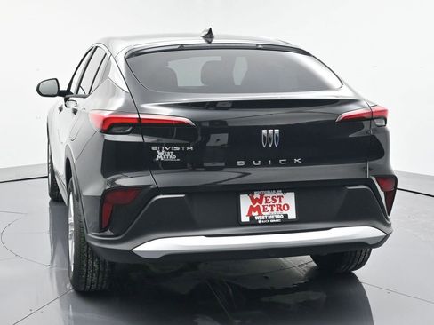 New 2026 Buick Envista Preferred w/ Convenience I Package image 27