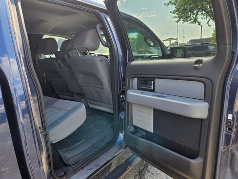 Used 2013 Ford F150 XLT w/ Trailer Tow Pkg AWD/4WD image 29