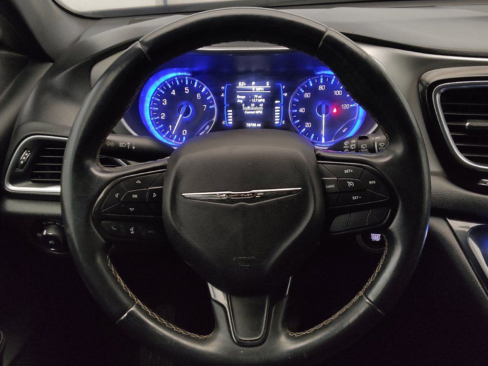 Used 2018 Chrysler Pacifica Touring Plus w/ S Appearance Package FWD image 22