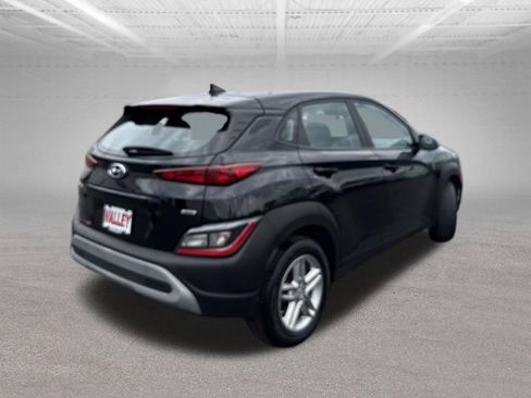 Used 2023 Hyundai Kona SE AWD/4WD image 51