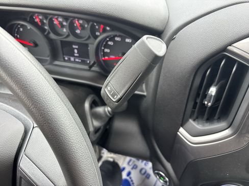 New 2026 Chevrolet Silverado 3500 W/T w/ WT Convenience Package image 22