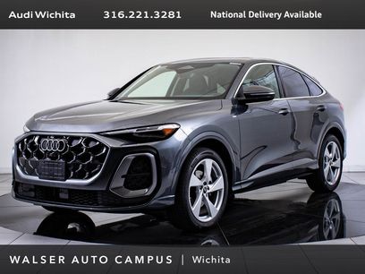 New 2025 Audi Q5 Prestige