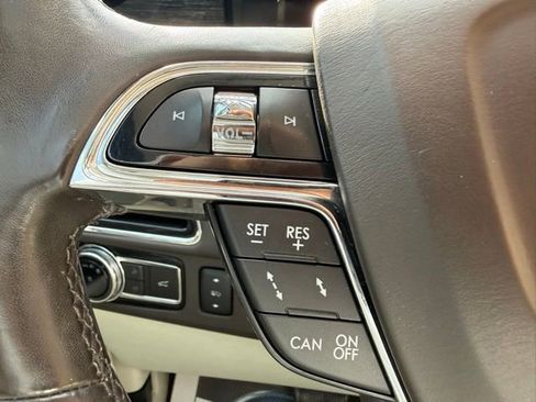 Used 2019 Lincoln Navigator Black Label AWD/4WD image 22