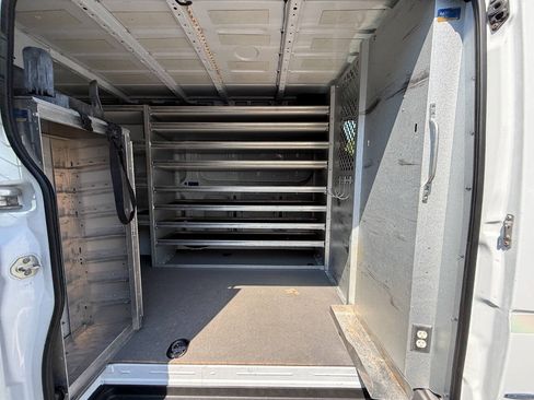 Used 2012 Mercedes-Benz Sprinter 2500 w/ Additional Battery Pkg image 26