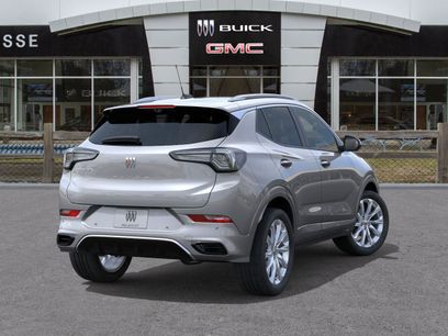New 2026 Buick Encore GX Avenir w/ Avenir Technology Package