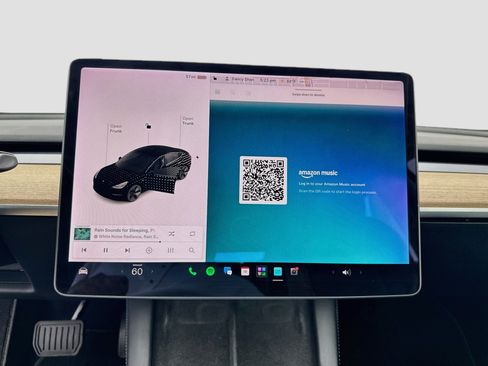 Used 2022 Tesla Model 3 Long Range AWD/4WD image 11