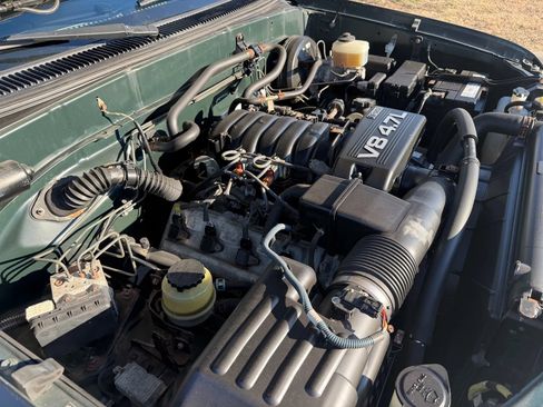 Used 2006 Toyota Tundra SR5 AWD/4WD image 30