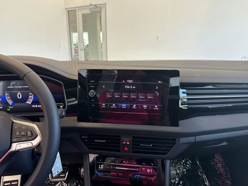 New 2025 Volkswagen Jetta Sport image 22