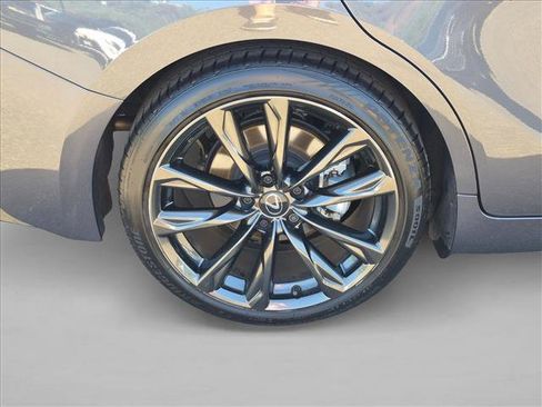 Certified 2025 Lexus IS 300 F Sport w/ Accessory Package 2 RWD image 21