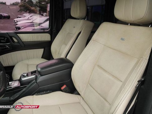 Used 2014 Mercedes-Benz G 550 image 15