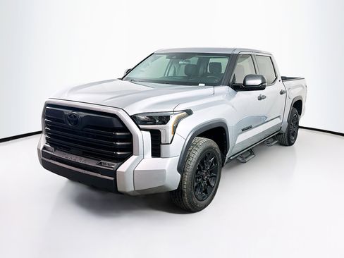 Used 2024 Toyota Tundra SR5 w/ SR5 Convenience Package image 3