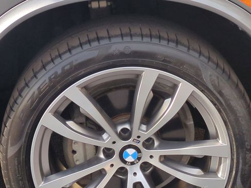 Used 2018 BMW X5 xDrive35i image 12