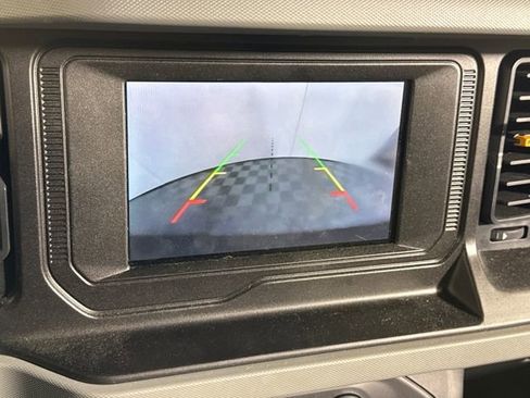 Used 2023 Ford Bronco Badlands image 25