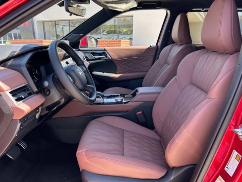 New 2025 Mitsubishi Outlander SEL image 18