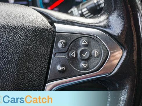 Used 2019 Chevrolet Traverse LT image 37