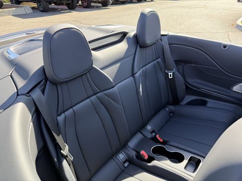 New 2026 Mercedes-Benz CLE 300 4MATIC Cabriolet image 15