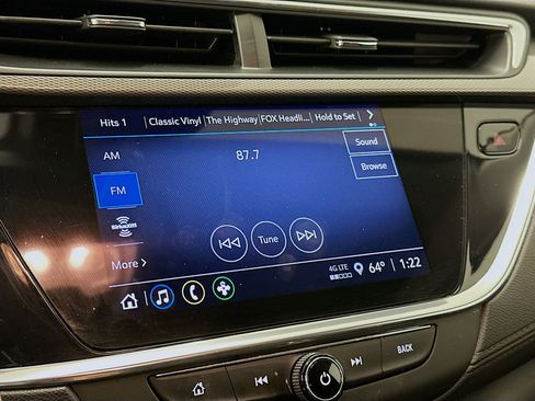 Used 2023 Buick Encore GX Preferred w/ Cold Weather Comfort Package image 21