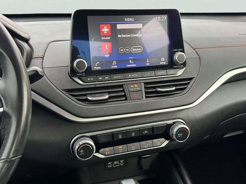Used 2022 Nissan Altima 2.5 SR AWD/4WD image 30