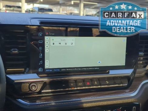 Used 2024 Chevrolet Silverado 1500 RST image 9