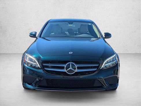 Used 2019 Mercedes-Benz C 300 Sedan image 2