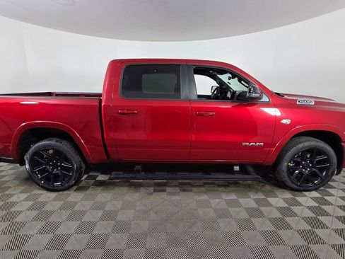 New 2026 RAM 1500 Laramie image 8