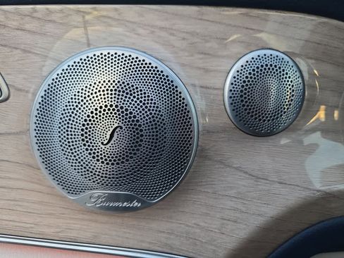 Used 2020 Mercedes-Benz E 450 4MATIC Coupe image 21