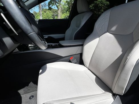 Used 2024 Lexus RX 350 Premium w/ Cold Area Package image 16