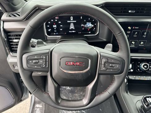 New 2026 GMC Sierra 1500 AT4X image 14