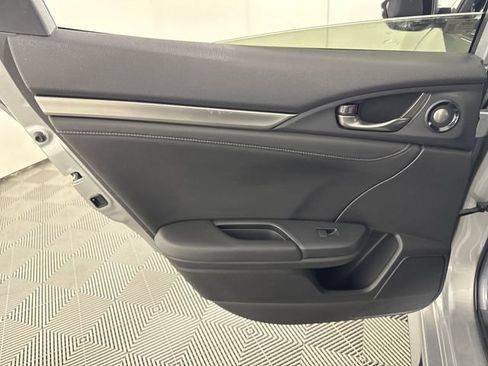 Used 2018 Honda Civic Sport Touring image 21