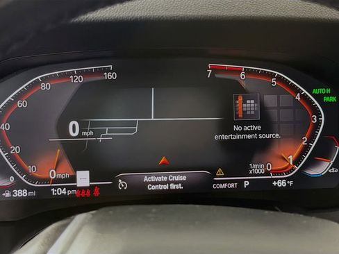Used 2019 BMW 330i Sedan w/ Premium Package RWD image 13
