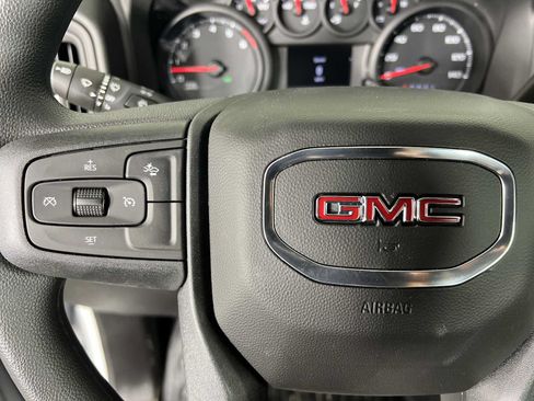 New 2026 GMC Sierra 2500 Pro w/ Convenience Package AWD/4WD image 32
