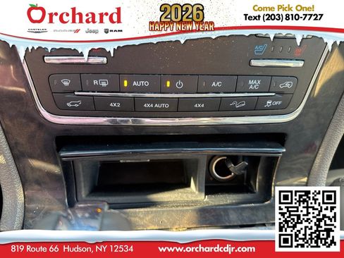 Used 2017 Lincoln Navigator Select image 31