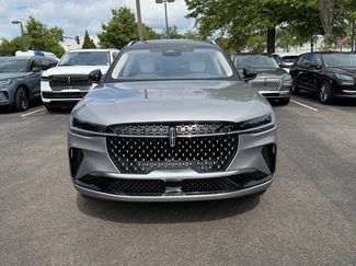 New 2025 Lincoln Nautilus Black Label video 2