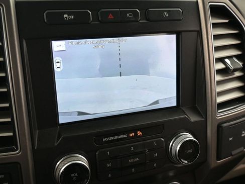 Used 2019 Ford F150 Limited w/ Trailer Tow Package image 28