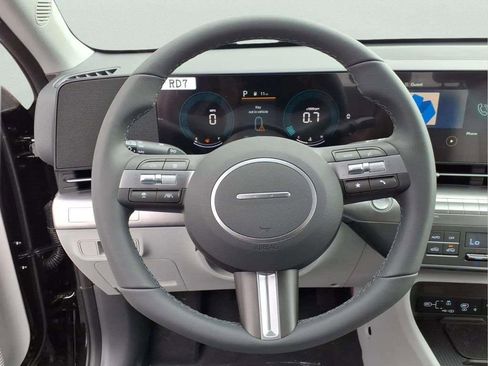 New 2026 Hyundai Kona SEL Sport FWD image 14