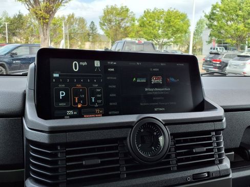 New 2025 INEOS Grenadier AWD/4WD image 25