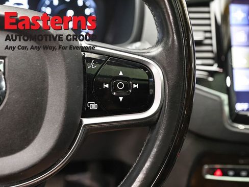 Used 2016 Volvo XC90 T6 Momentum w/ Momentum Plus Package AWD/4WD image 16