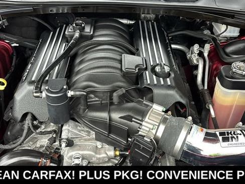 Used 2021 Dodge Challenger R/T Scat Pack w/ Plus Package RWD image 32