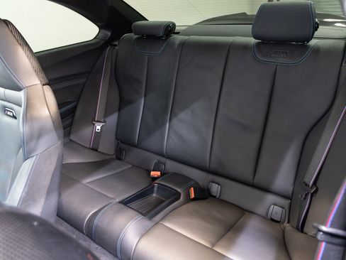 Used 2019 BMW M2 Competition w/ Executive Package image 8