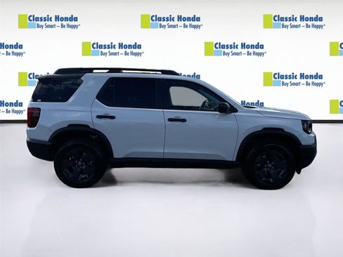 New 2026 Honda Passport RTL image 9