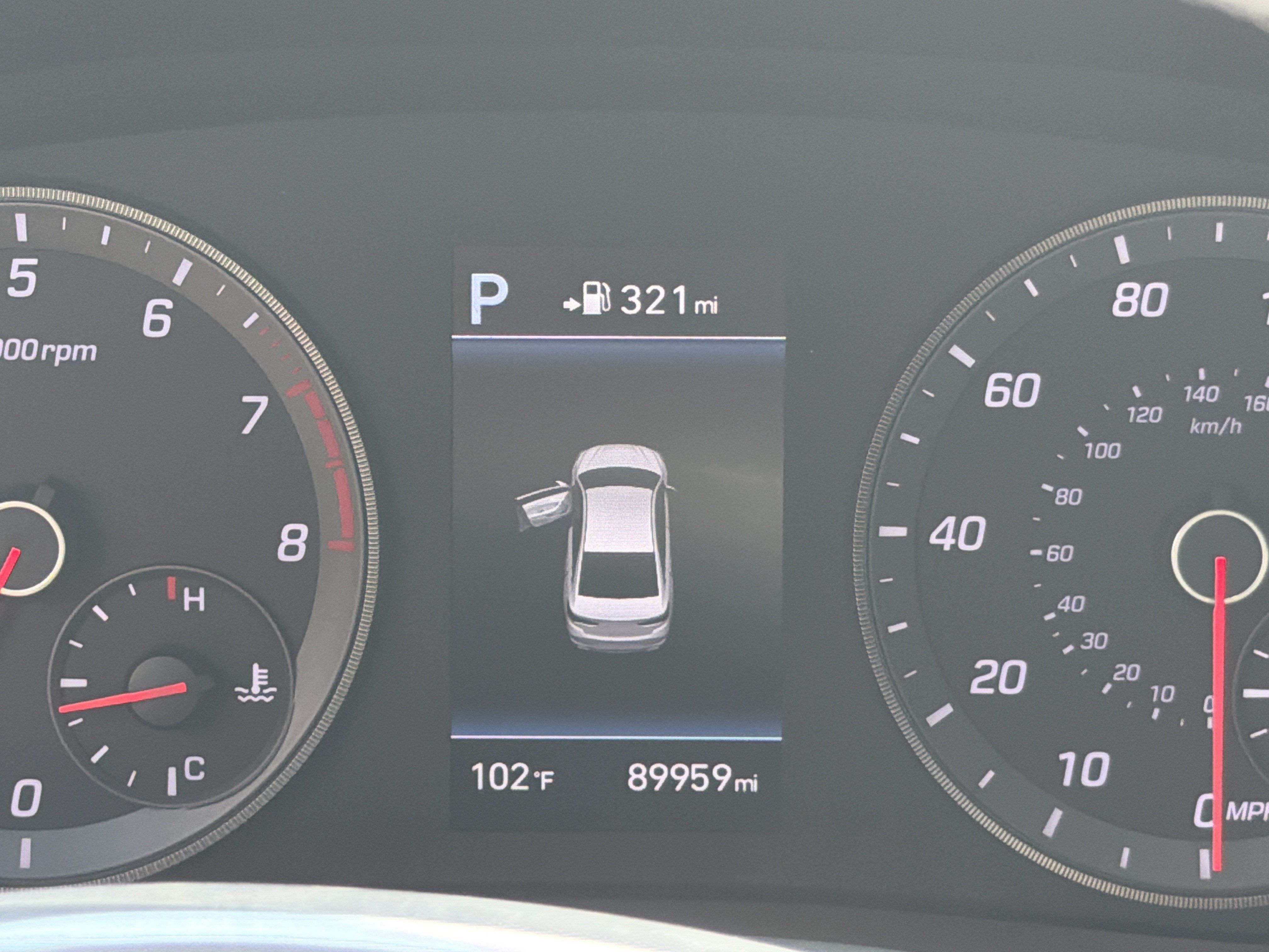 Used 2018 Hyundai Sonata Sport FWD image 28