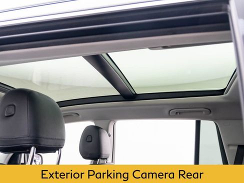 Used 2024 Mercedes-Benz GLS 450 4MATIC image 19