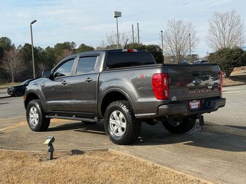 Used 2019 Ford Ranger XLT w/ Equipment Group 301A Mid image 5