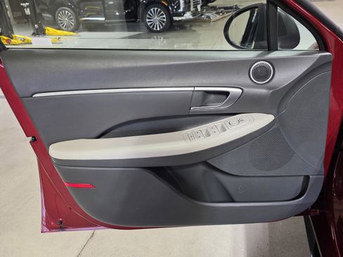 Certified 2023 Hyundai Sonata SEL w/ Convenience Package image 20